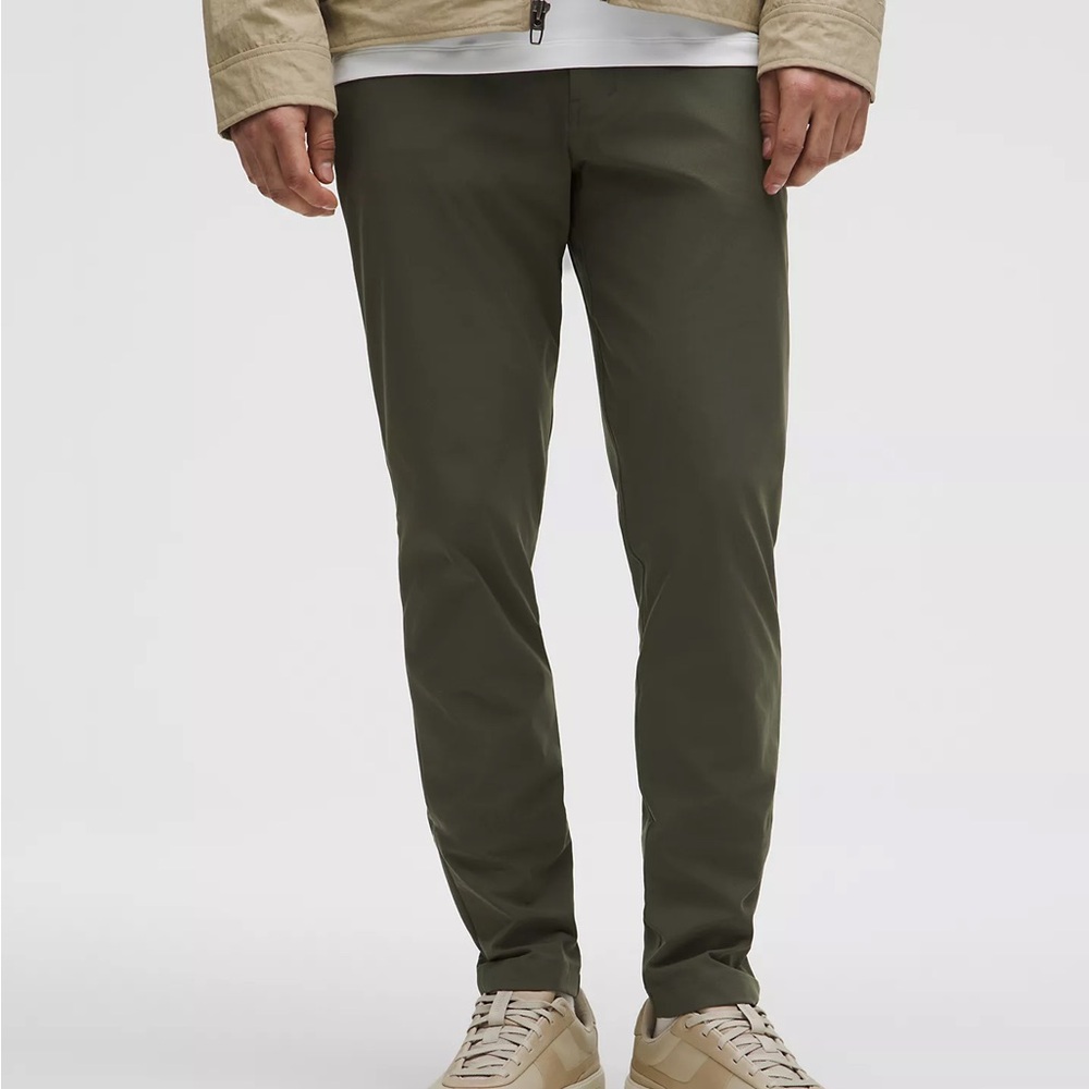 Lululemon Slim fit Pants